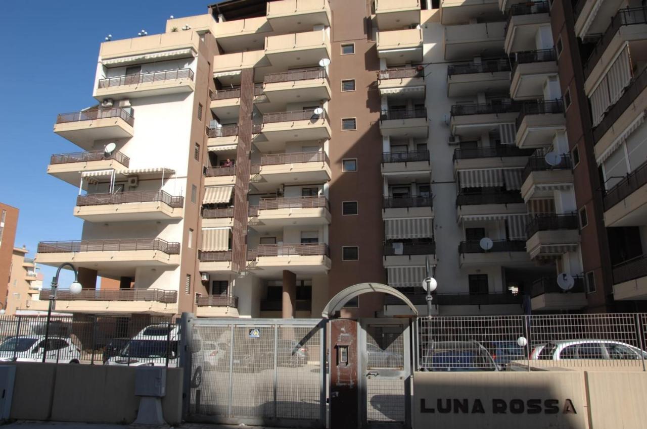 Barimare Hotel Exterior photo