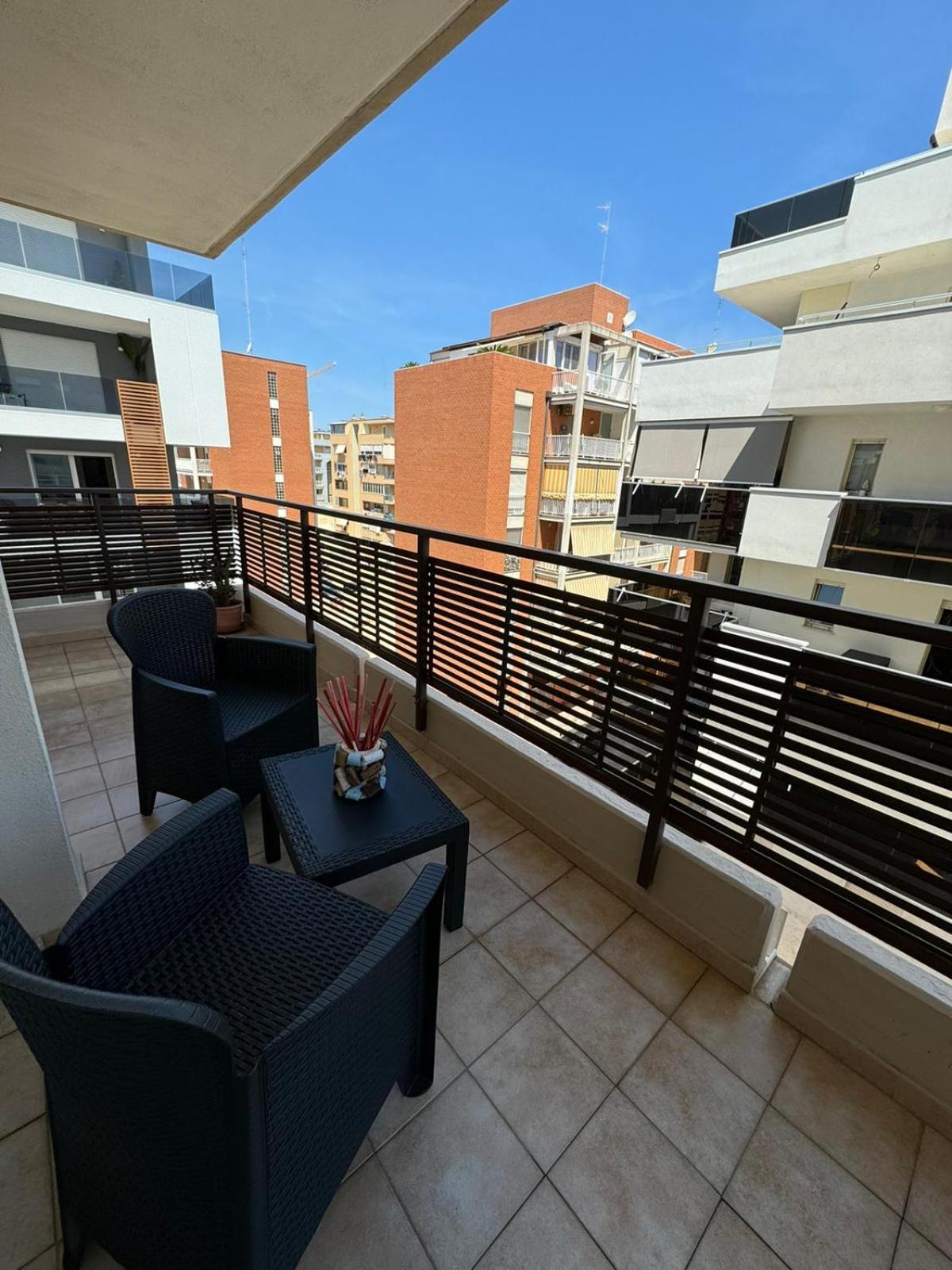 Barimare Hotel Exterior photo