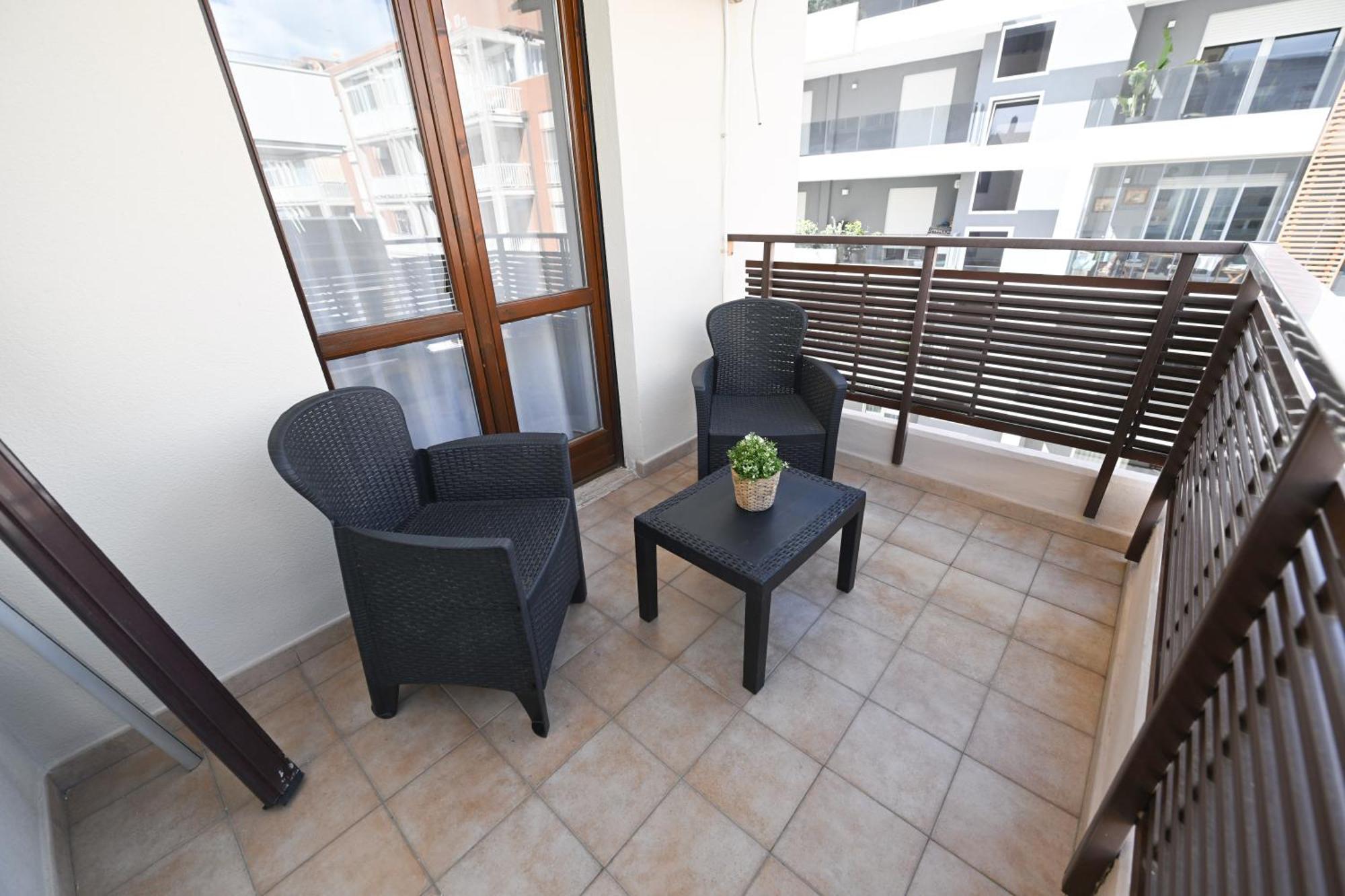 Barimare Hotel Exterior photo